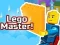 Permainan Master Lego! secara online