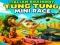 Permainan Italia Brainrot Tung Tung Mini Race secara online