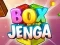 Permainan Box Jenga secara online