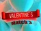 Permainan Valentine's Match 3 secara online
