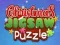 Permainan Puzzle Natal secara online