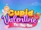 Permainan Cupid Valentine Tic Tac Toe secara online