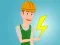 Permainan Pencet Energi secara online