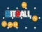 Permainan BitBall secara online
