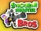 Permainan Saudara Penembak Stickman secara online