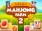 Permainan Solitaire Mahjong Pertanian 2 secara online