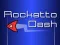 Permainan Dash Roket secara online