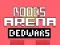 Permainan Arena Noobs Bedwars secara online