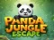 Permainan Pelarian Hutan Panda secara online