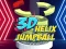 Permainan Bola Lompat Heliks 3D secara online
