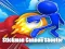 Permainan Penembak Meriam Stickman secara online