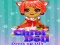 Permainan Kostum Boneka Chibi DIY secara online