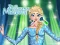 Permainan Makeover Elsa secara online