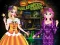 Permainan Pesta Halloween secara online