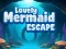 Permainan Melarikan Diri dari Putri Duyung yang Menawan secara online