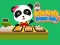 Permainan Pekerjaan Impian Panda Kecil secara online