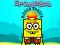 Permainan Burger Tersembunyi SpongeBob secara online