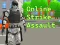 Permainan Serangan Daring secara online