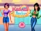 Permainan Petualangan di Alam Kawaii secara online