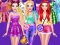 Permainan Fashionista Kawaii Look 2 secara online