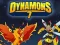Permainan Dynamons 7 secara online