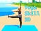 Permainan Keterampilan Yoga 3D secara online