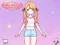 Permainan Dandan Boneka Anime secara online