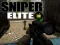 Permainan Sniper Elite 3D secara online