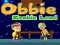Permainan Tanah Zombie Obbie secara online
