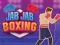 Permainan Jab Jab Boxing secara online