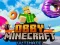 Permainan Obby Minecraft Terakhir secara online
