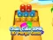 Permainan Kube Rantai 2048: Game Gabungan 3D secara online