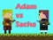 Permainan Adam vs Sacha secara online Permainan Adam vs Sacha secara online