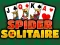 Permainan Solitair Spider secara online