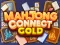 Permainan Mahjong Connect Emas secara online