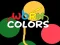 Permainan Warna Cacing secara online