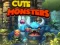 Permainan Monster Lucu secara online