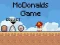 Permainan McDonald's Mengumpulkan Makanan secara online