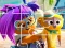 Permainan Vivo Puzzle secara online