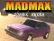 Permainan Mad Max: Arena Zombie secara online