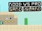 Permainan Noob vs Pro: Pulau Pasir secara online Permainan Noob vs Pro: Pulau Pasir secara online