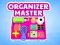 Permainan Master Pengorganisir secara online