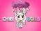 Permainan Boneka Chibi Bintang Tersembunyi secara online