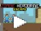 Permainan Melarikan Diri Dari Zombie Herobrine secara online