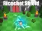 Permainan Perisai Ricochet secara online
