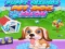 Permainan Salon Anjing Puppy Friends secara online