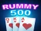 Permainan Permainan Kartu Rummy 500 secara online