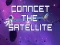 Permainan Sambungkan Satelit secara online