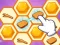 Permainan Puzzle Mengumpulkan Madu secara online