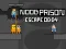 Permainan Pelarian Penjara Noob secara online